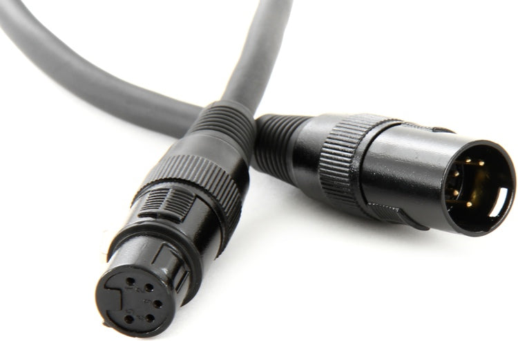 Perfex DMX Cable 5-pin (20m)