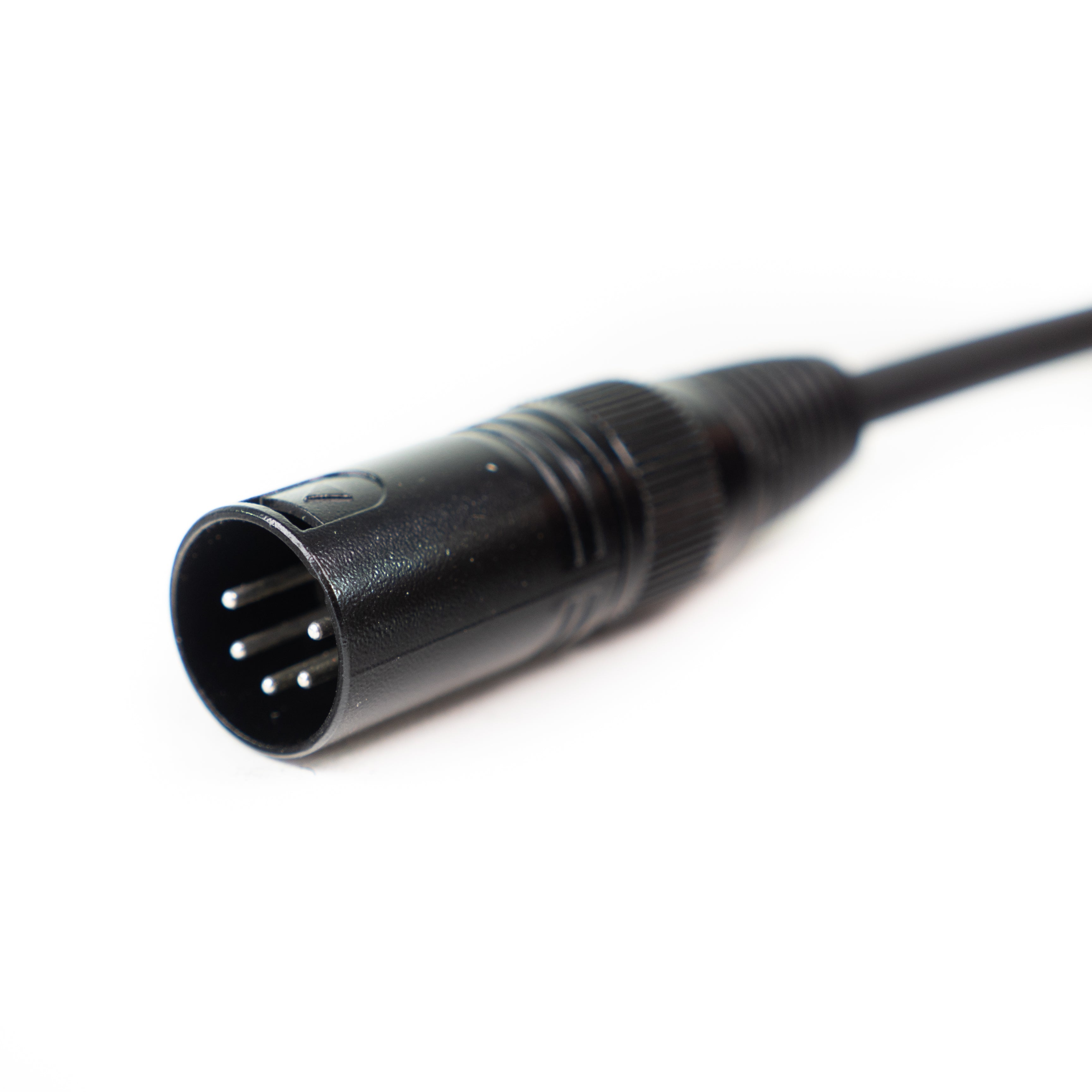Perfex DMX Cable 5-pin (20m)