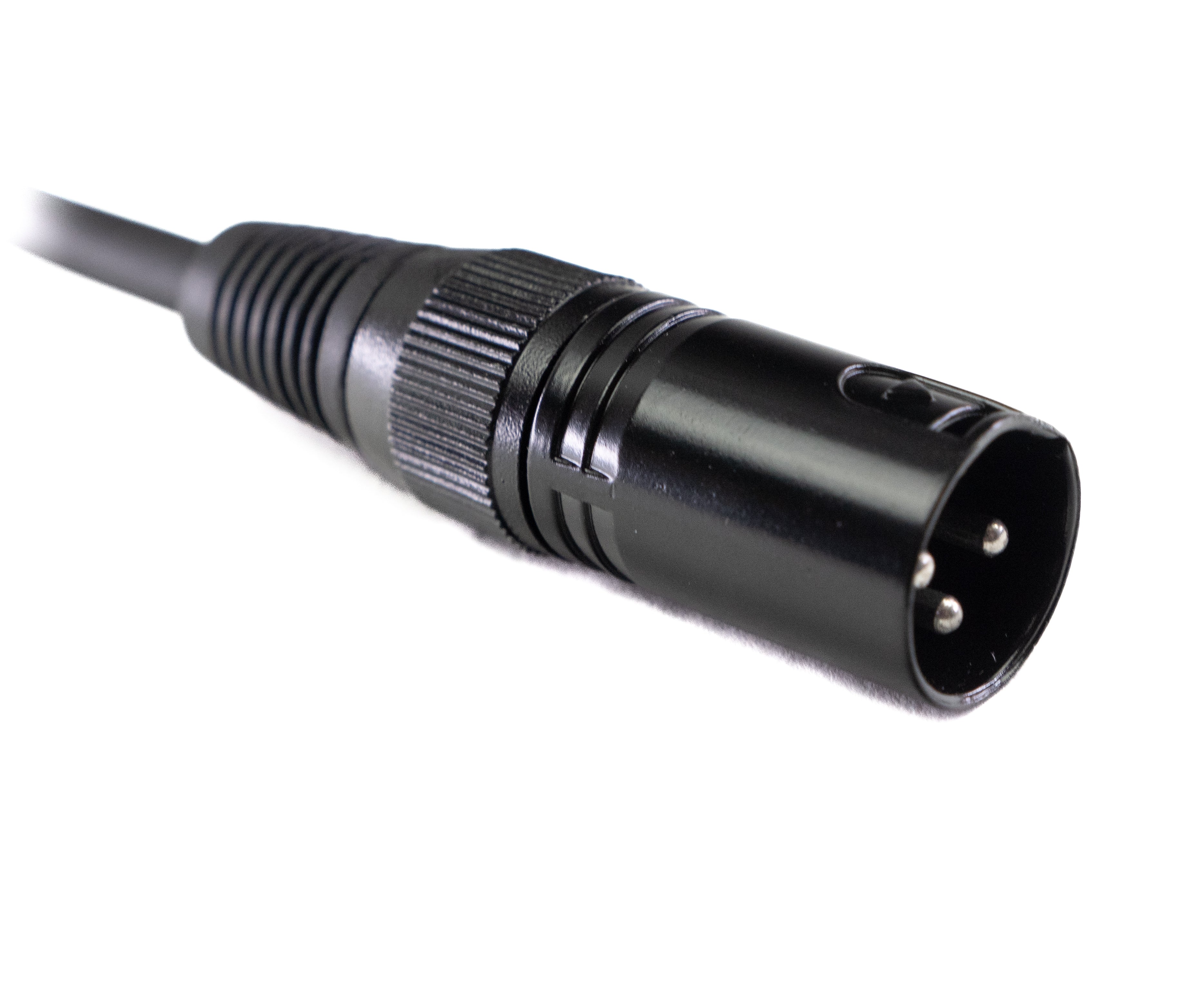Perfex XLR male to jack (5m)-2