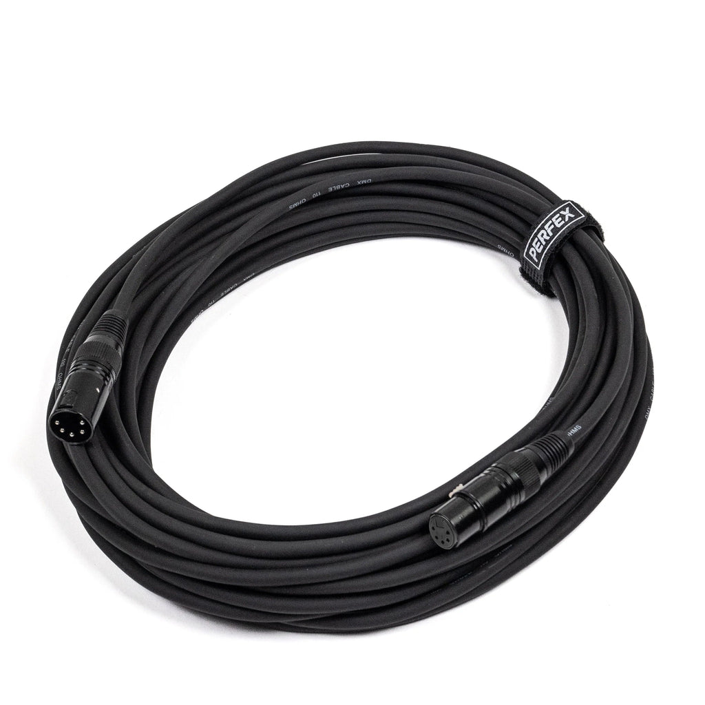 Perfex DMX Cable 5-pin (20m)